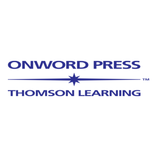 Onword Press Logo PNG Vector
