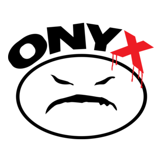 onyx Logo PNG Vector