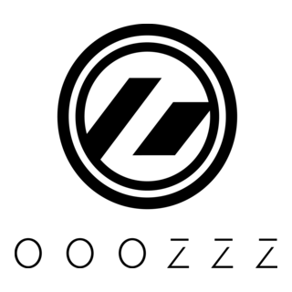 OOOZZZ JEANS Logo PNG Vector