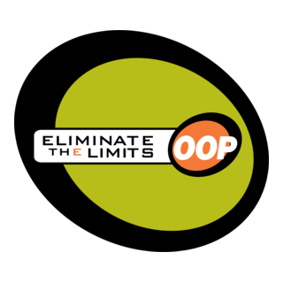 OOP Logo PNG Vector