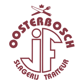 Oosterbosch Logo PNG Vector