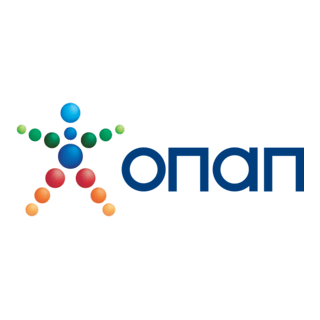 opap Logo PNG Vector