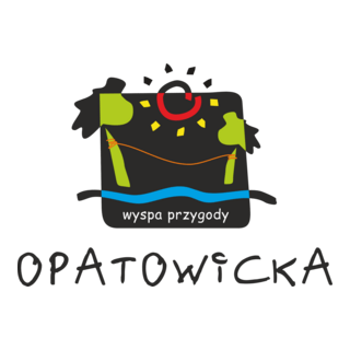 Opatowicka Logo PNG Vector