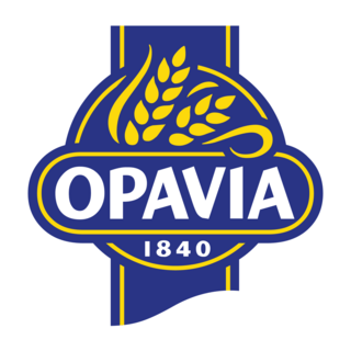 Opavia Logo PNG Vector