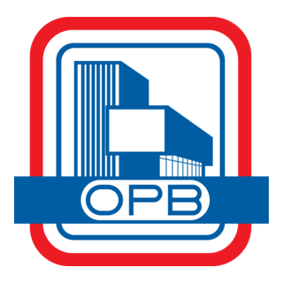 OPB Logo PNG Vector