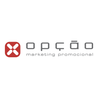 opcao marketing promocional Logo PNG Vector