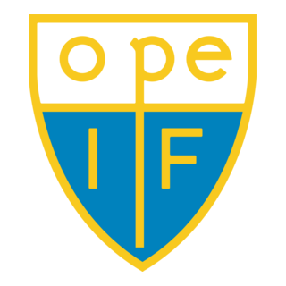 Ope IF Logo PNG Vector