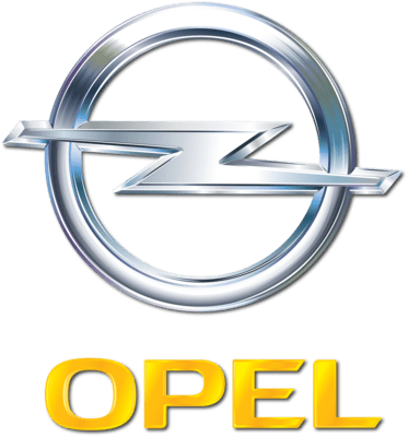 OPEL new Logo PNG Vector