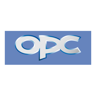 Opel OPC Logo PNG Vector