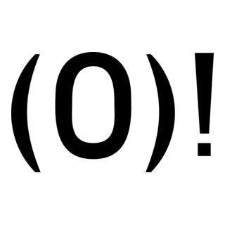 Open Design Logo PNG Vector