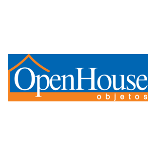 Openhouse Logo PNG Vector