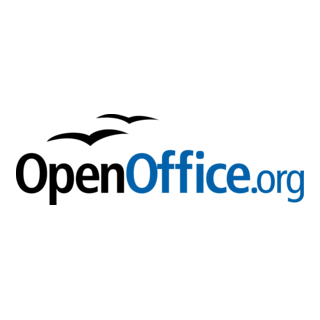 Search: openoffice Logo PNG Vectors Free Download