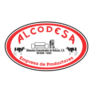 operadora alcodesa Logo PNG Vector