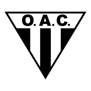 Operario Atletico Clube de Dourados-MS Logo PNG Vector