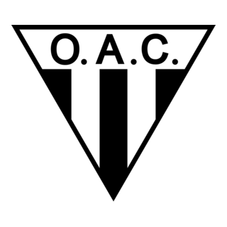 Operario Atletico Clube de Dourados-MS Logo PNG Vector