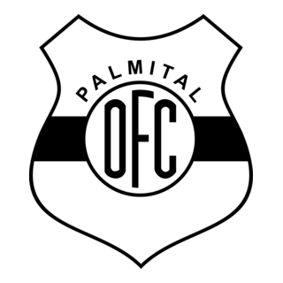 Operario Futebol Clube de Palmital-SP Logo PNG Vector