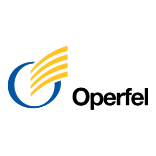 Operfel Logo PNG Vector