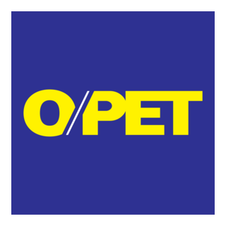 Opet Logo PNG Vector