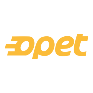 Opet Logo PNG Vector
