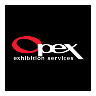Opex Logo PNG Vector