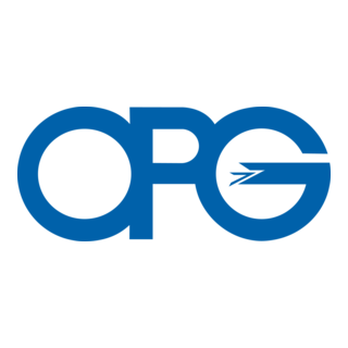 OPG Logo PNG Vector