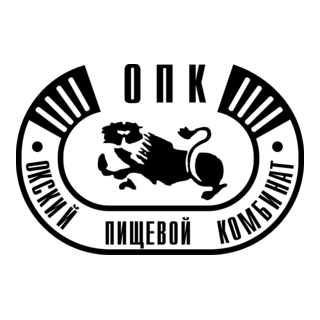 OPK Logo PNG Vector