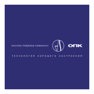 OPK Logo PNG Vector
