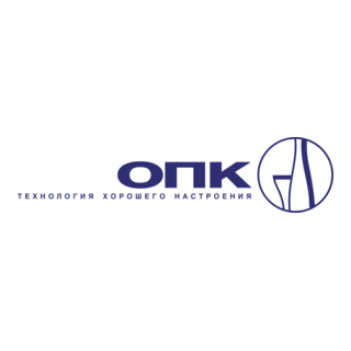 OPK Logo PNG Vector