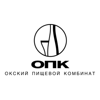 OPK Logo PNG Vector