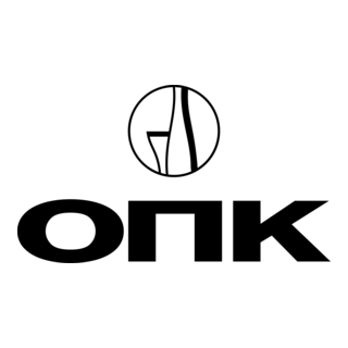 OPK Logo PNG Vector