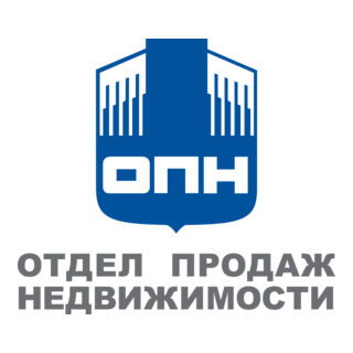 OPN Logo PNG Vector