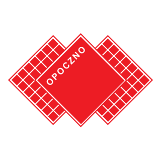 Opoczno Logo PNG Vector