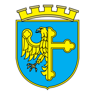 Opole Logo PNG Vector