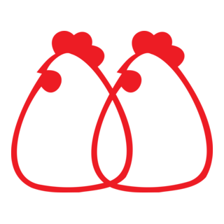 Opolskie Zaklady Drobiarskie Logo PNG Vector