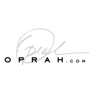 oprah.com Logo PNG Vector