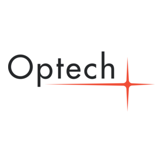 Optech Logo PNG Vector