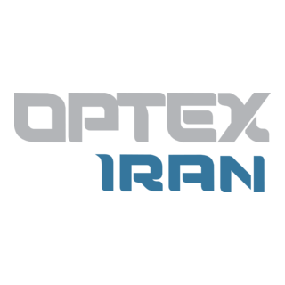 Optex Iran Logo PNG Vector