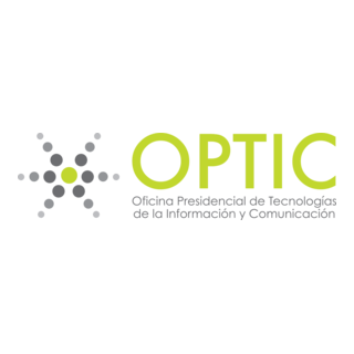 OPTIC Logo PNG Vector