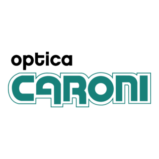 Optica Caroni Logo PNG Vector