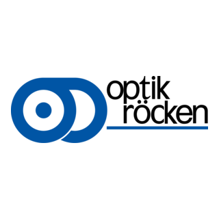 Optik Rocken Logo PNG Vector