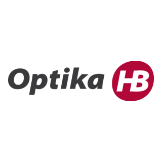 Optika HB Logo PNG Vector