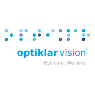 Optiklar Vision Logo PNG Vector