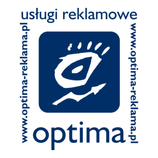 Optima-Reklama-Druk Logo PNG Vector