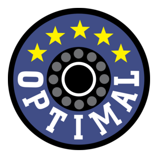 Optimal Logo PNG Vector