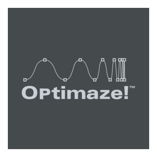 Optimaze! Logo PNG Vector