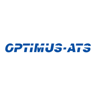 Optimus-ATS Logo PNG Vector