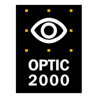 Optique 2000 Logo PNG Vector