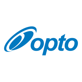 Opto Logo PNG Vector