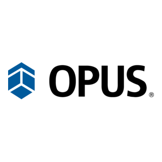 OPUS Logo PNG Vector