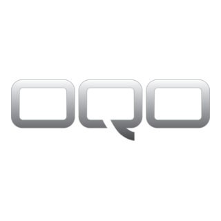 OQO Logo PNG Vector